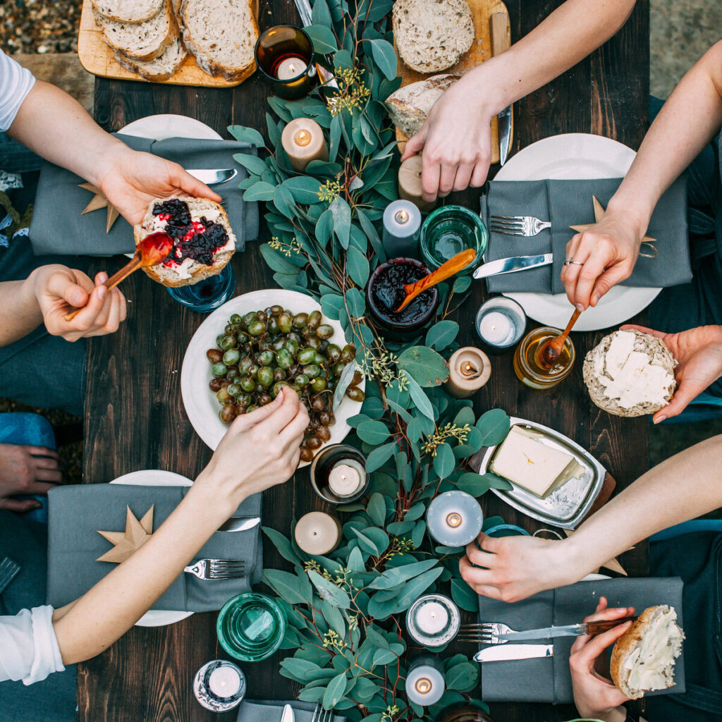 A Food Lover’s Guide to Glendale: Discovering the Best Eats in Paducah’s Hidden Gem Neighborhood
